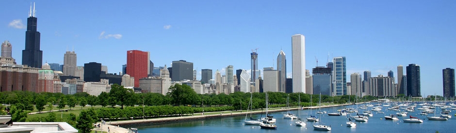 Chicago Logistics Services