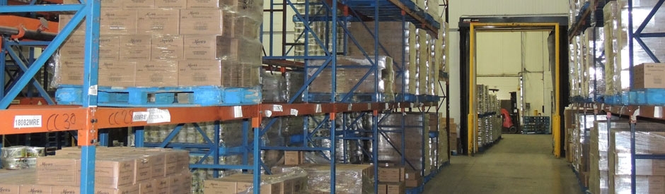 Storage